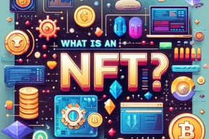 Was ist ein NFT? (Non-fungible Token)