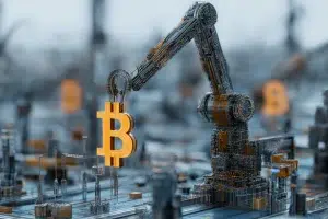 Blockchain für Unternehmen