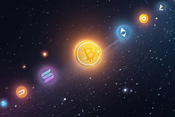 Was sind Altcoins