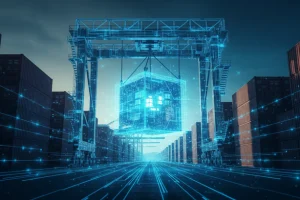 Blockchain im Supply Chain Management