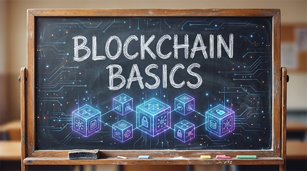 Blockchain Basics