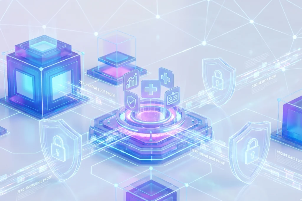 Privacy Blockchain